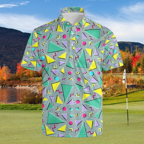 The Geo Joke Polo