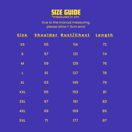 The Surf's Up, Pork Chop Shirt