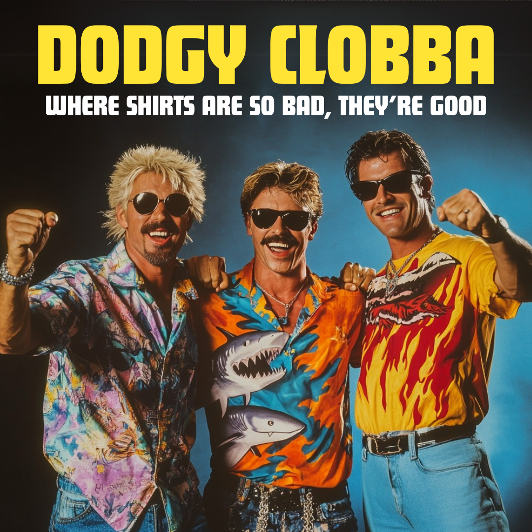 The Cluckin' Chaos Shirt