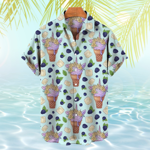 The Berrycorn Sundae Shirt