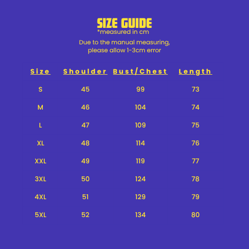 The Surfin' Bird Shirt