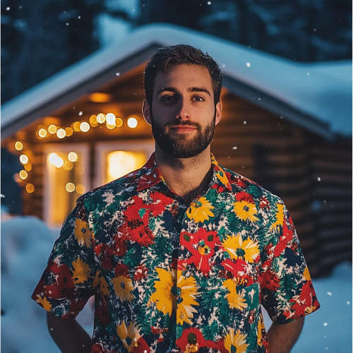 Christmas Shit Shirts