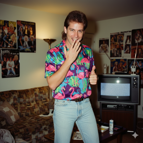 The Naughty Collection