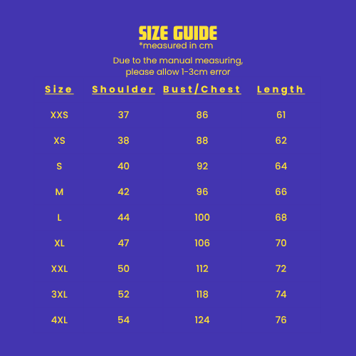 The Unicorns & Cat-titude Polo