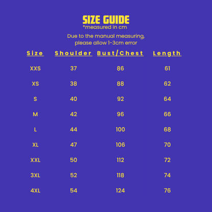 The Unicorns & Cat-titude Polo