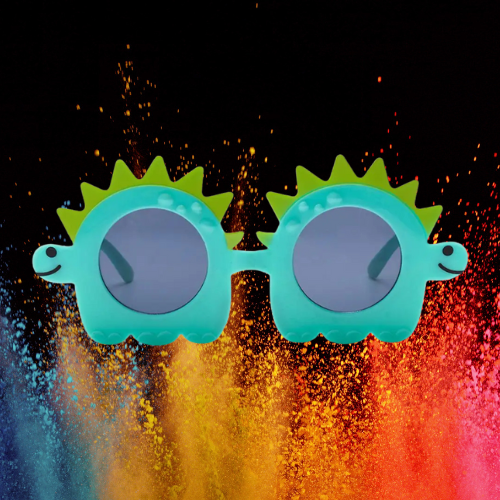 Dino Glasses