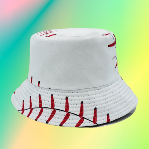 The Home Run Headwear!