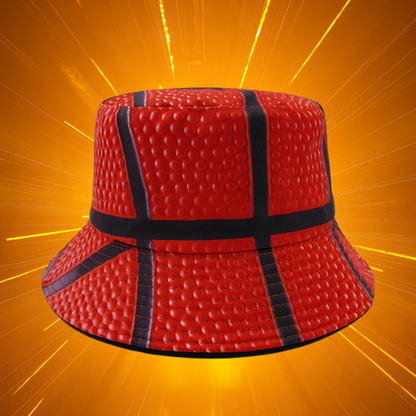 The Dribble Me This Hat!