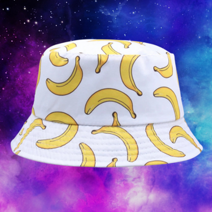 The Banana Bonanza Hat!