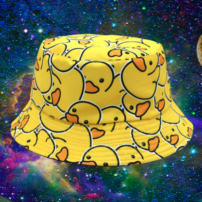 The Quackin' Around Hat!