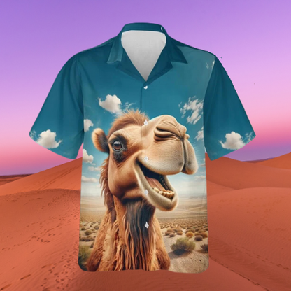 The Don't Worry, Be Hump-y Shirt – Dodgy Clobba The Don't Worry, Be Hump-y Shirt – Dodgy Clobba