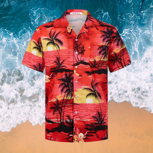 The Sun’s Out, Fun’s Out: Tropical Meltdown Edition Shirt