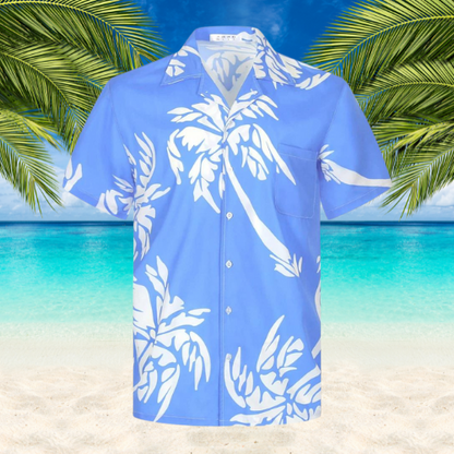 The Tree’s Company: Palm Paradise Edition Shirt