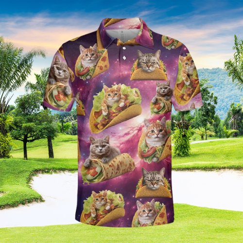 The Cataco Catastrophe Polo