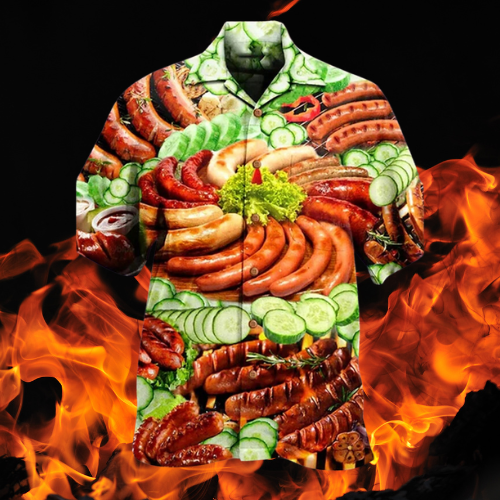 The Meat Your Match Shirt