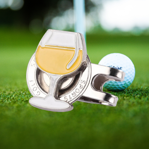The Chardonnay Chip Marker