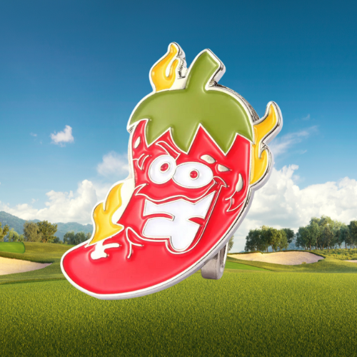 The Hot Shot Marker