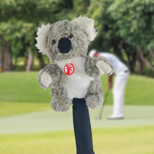 The Koalafied Basher Driver Cover