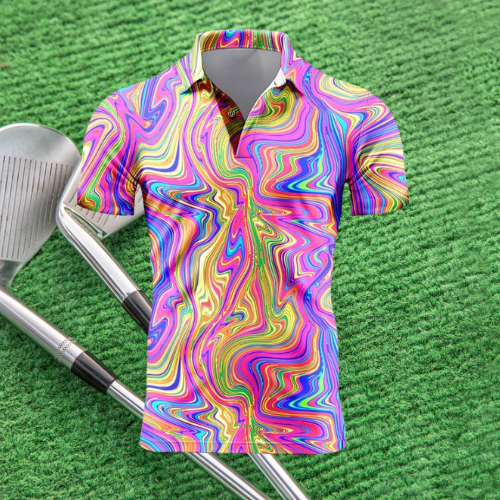 The Trip Tee Polo