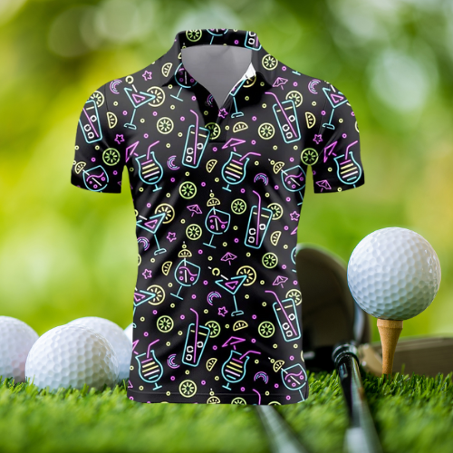 The Happy Hour Polo