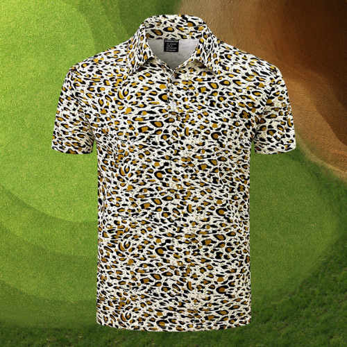 The Prowler Polo