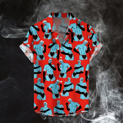 The Heartbreaker Shirt