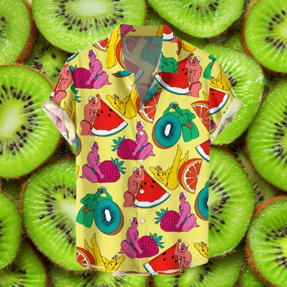 The Fruity Booty Shirt