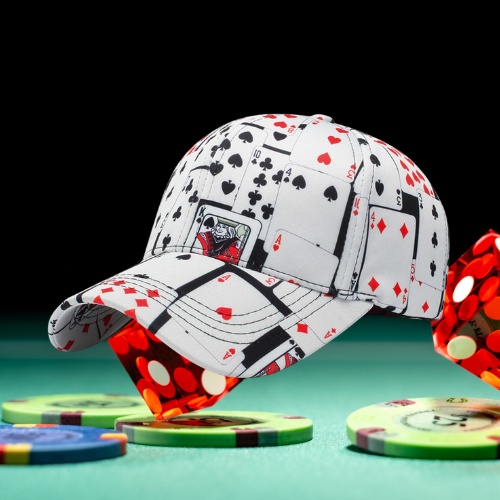 The Ace Hole Hat