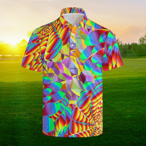The Psychedeli Polo
