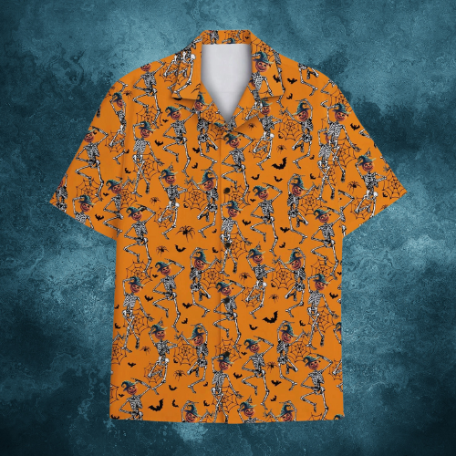 The Bone Rattler Shirt