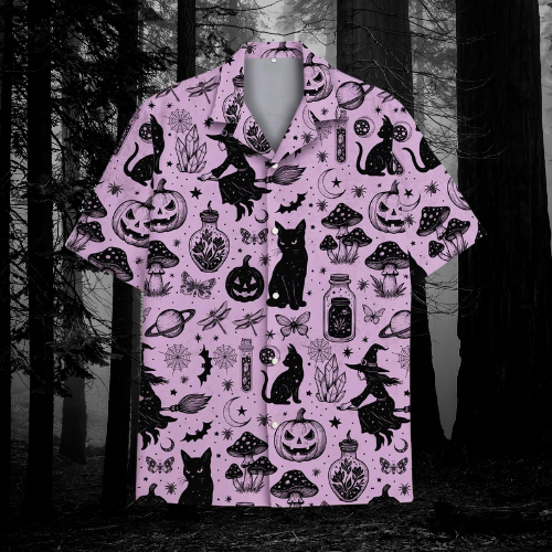 The Witching Hour Shirt