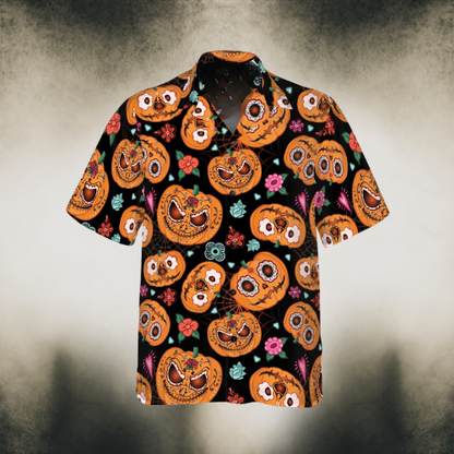 The Power Pumpkin Shirt
