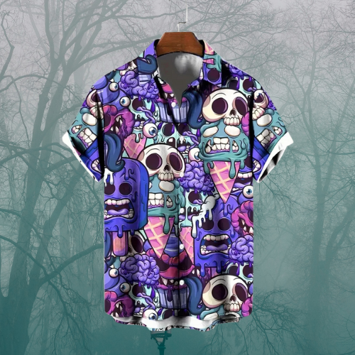 The Melting Dead Shirt