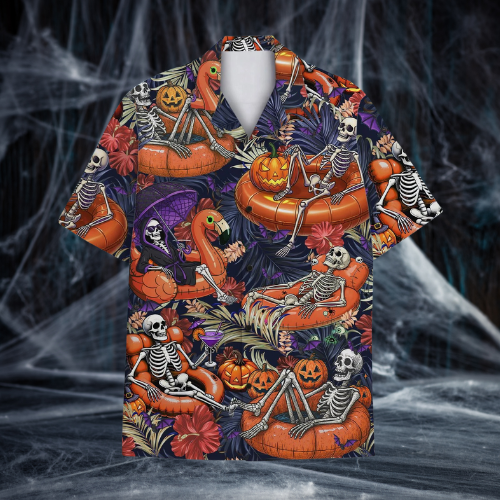 The Spooky Float Shirt