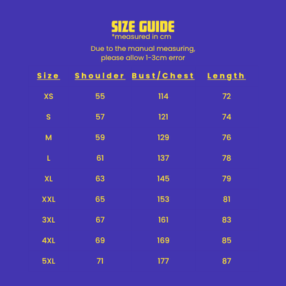 The Surf's Up, Pork Chop Shirt