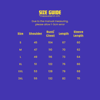 The JurasSleigh Park Sweater