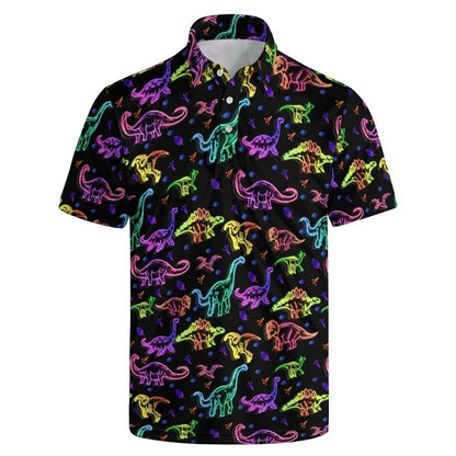 The Bum Deal Polo