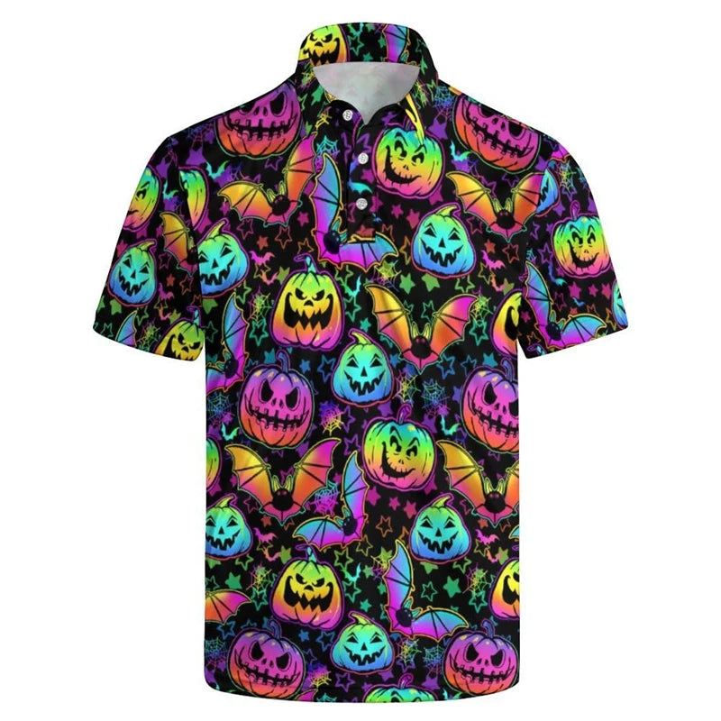 The Bottom Line Polo