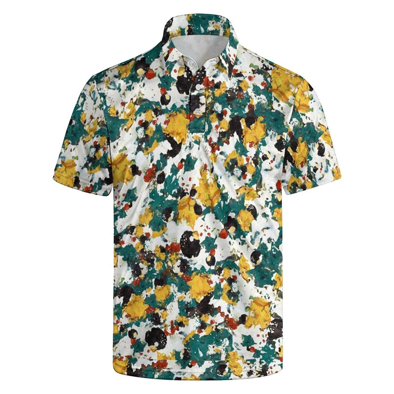 The Bottom Line Polo