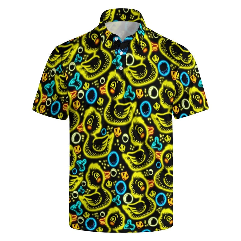 The Bum Deal Polo