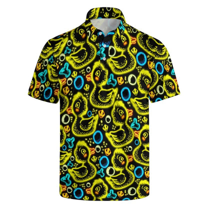 The Bum Deal Polo