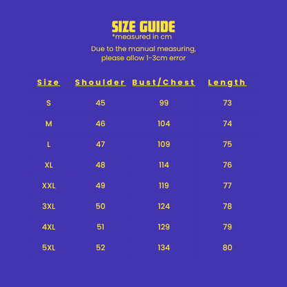 The Summer Legend Shirt