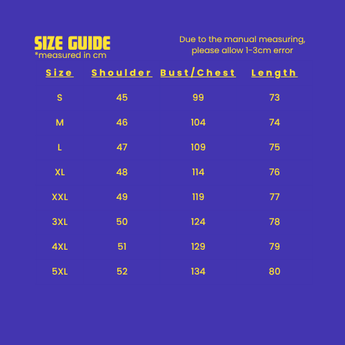 RETURNS - The Cluckin' Insane Shirt