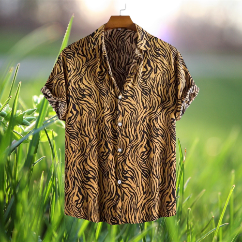 The Jungle VIP Shirt