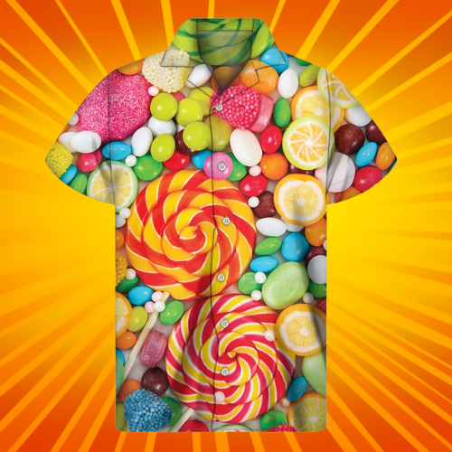 The Sugar Crash Shirt
