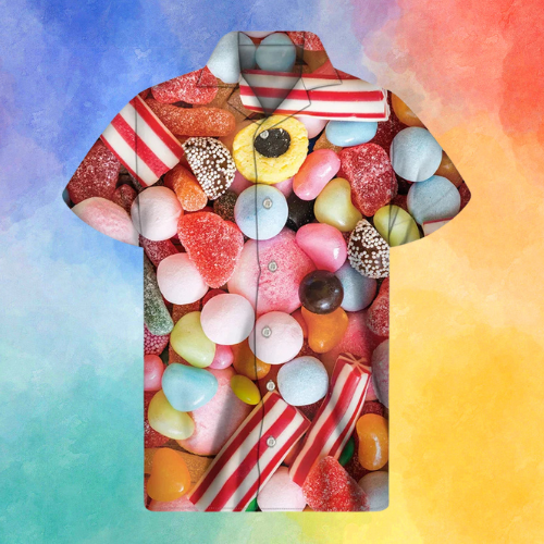 The Pick 'n' Mix Mayhem Shirt