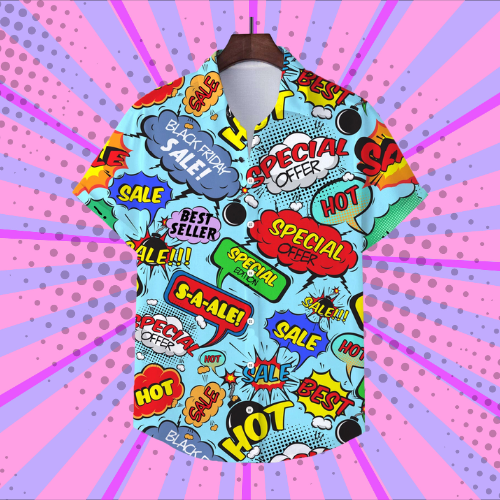 The Special Offender Shirt