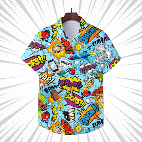 The Shirt Hits the Fan Shirt
