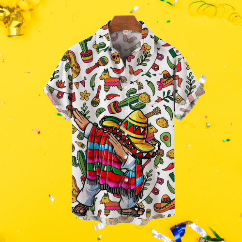 The Dabbin' Desperado Shirt