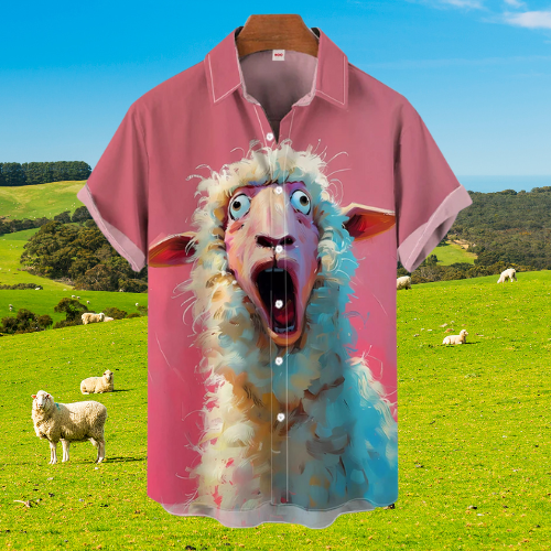 The Ewe What?! Shirt